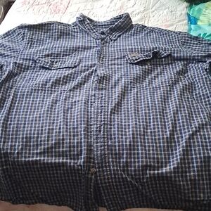 Redhead Brand Button Down Shirt